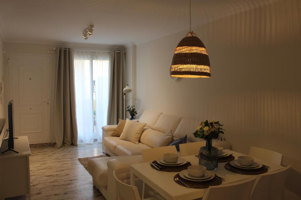 APARTAMENTO EN "BELBEDERE IN" DENIA a 10 METROS DE LA PLAYA - 3