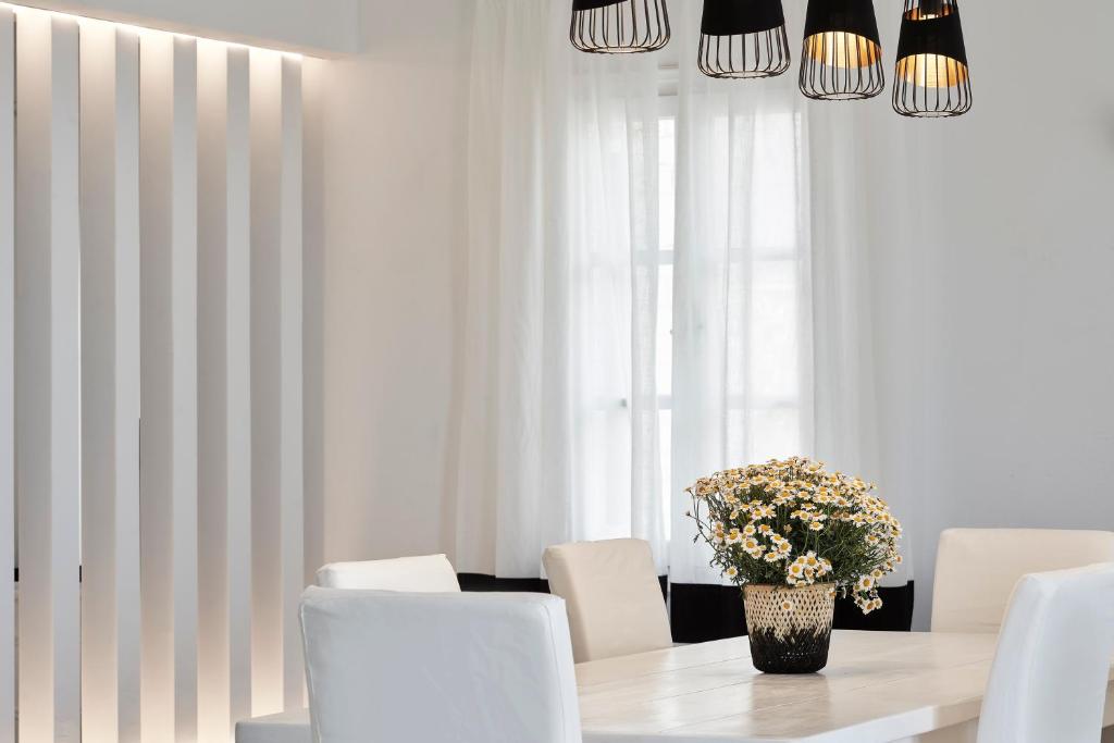 High Mill Paros Hotel photo