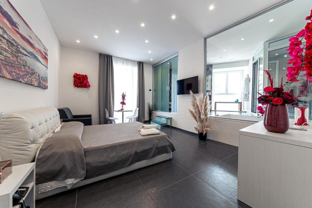 Residenza San Lorenzo — Hotel in Naples