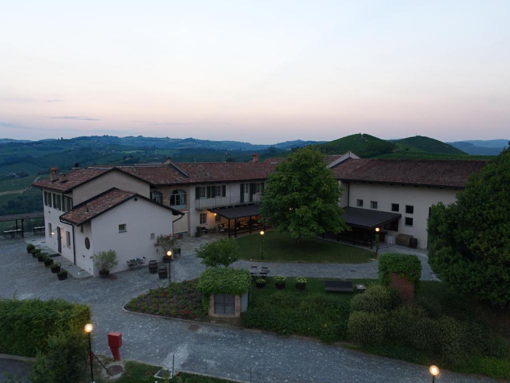 Locanda Del Pilone photo