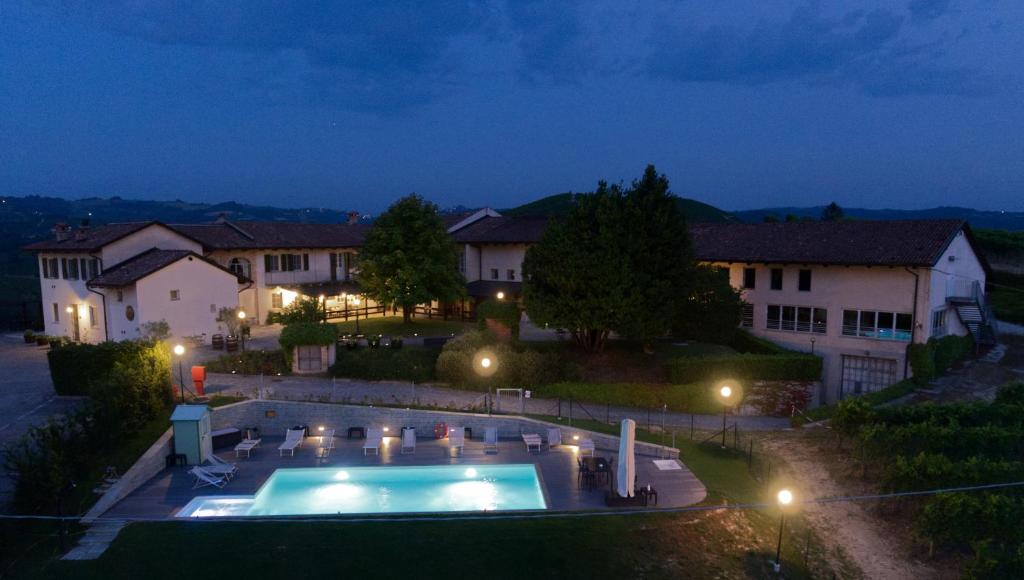 Locanda Del Pilone — Hotel in Alba