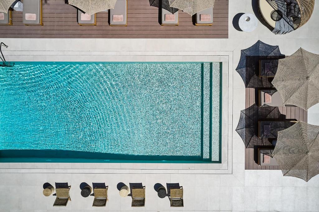 Nival Boutique Hotel photo