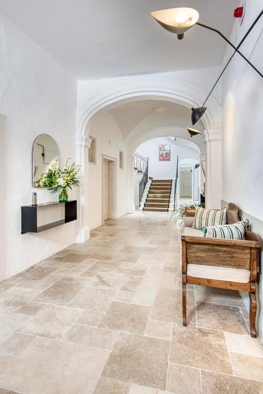 Can Alberti 1740 Boutique Hotel photo