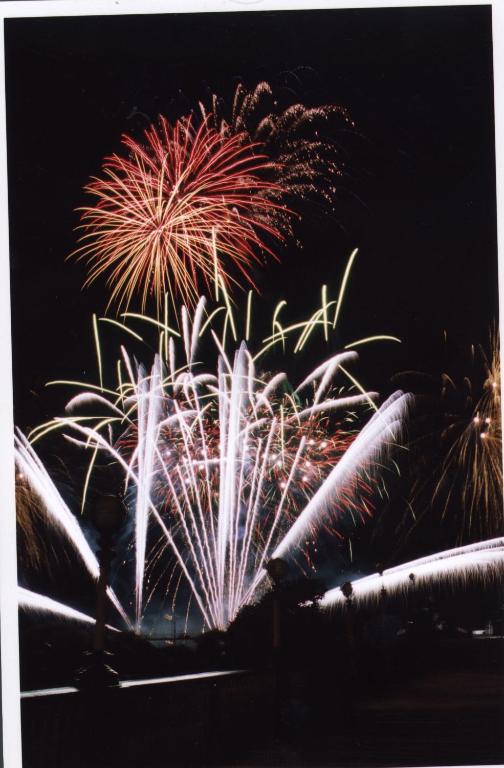 アクティビティ