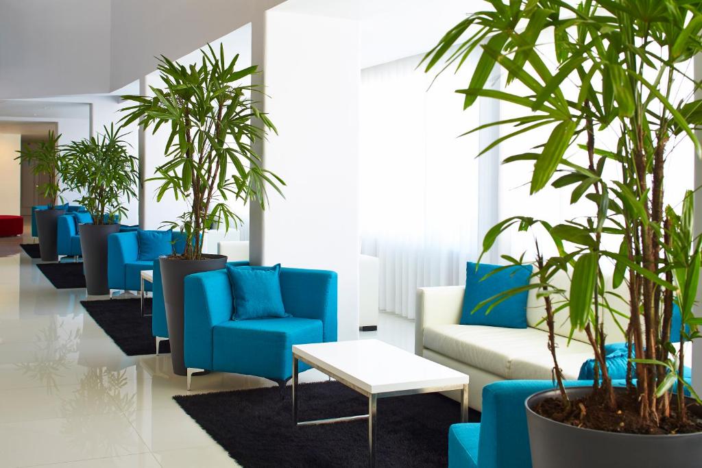 Luna Miramar Club — Hotel building in Albufeira, Faro