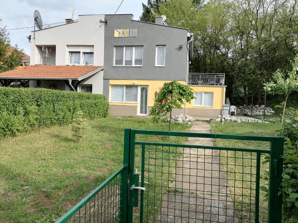 Vila Pola Sokobanja - 4
