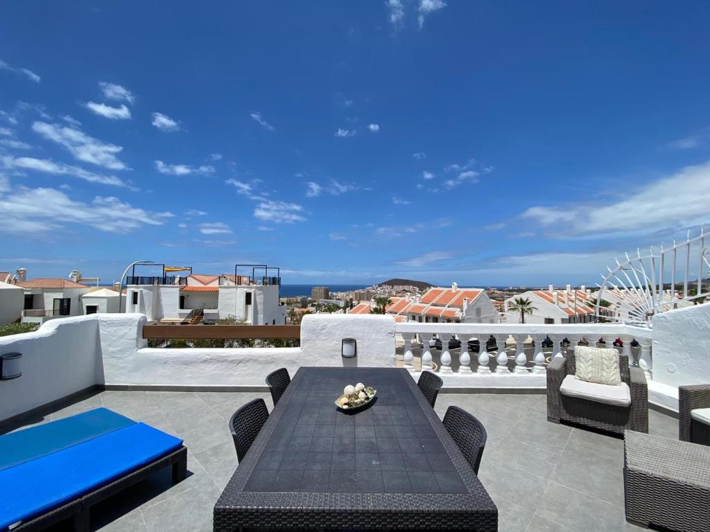 Port Royal 2 bedrooms - TENESOL RENTALS - 5