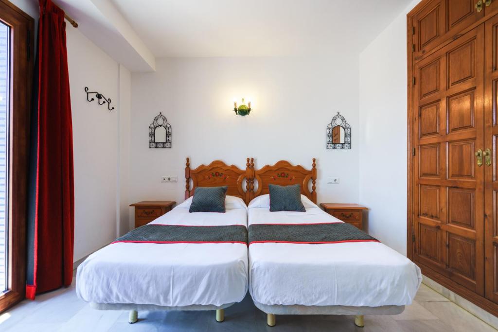 Apartamentos Pepe Mesa - 5