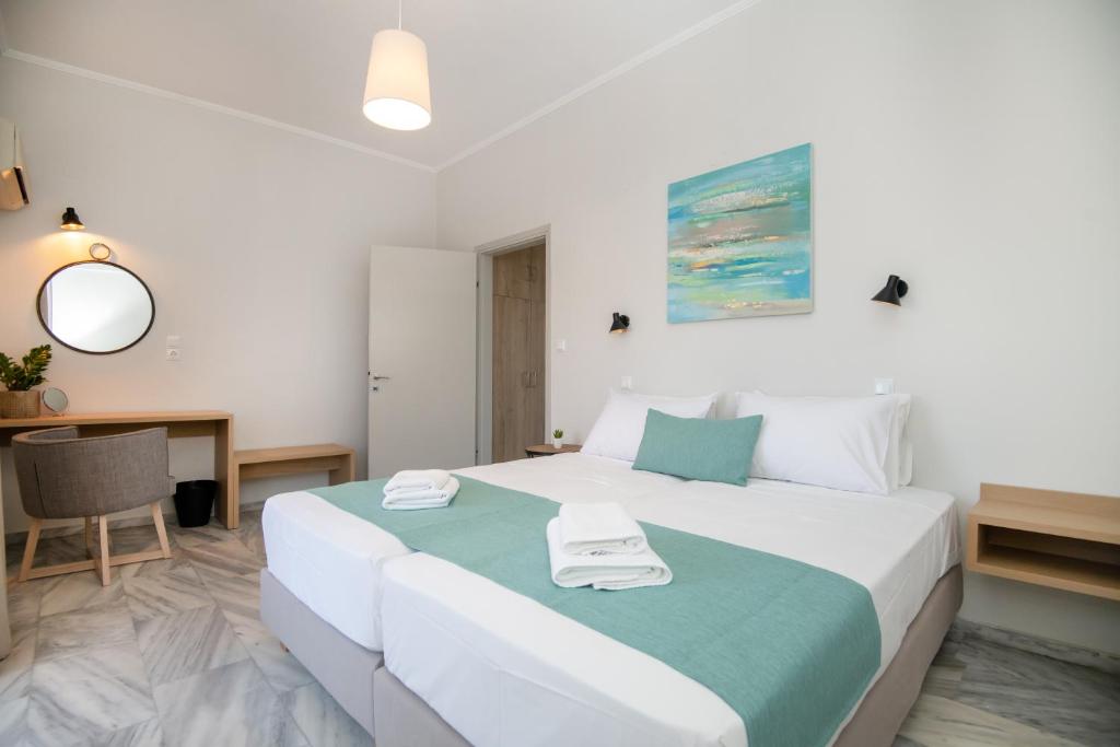 Mardinik Hotel Apartments — Hotel in Crete Island