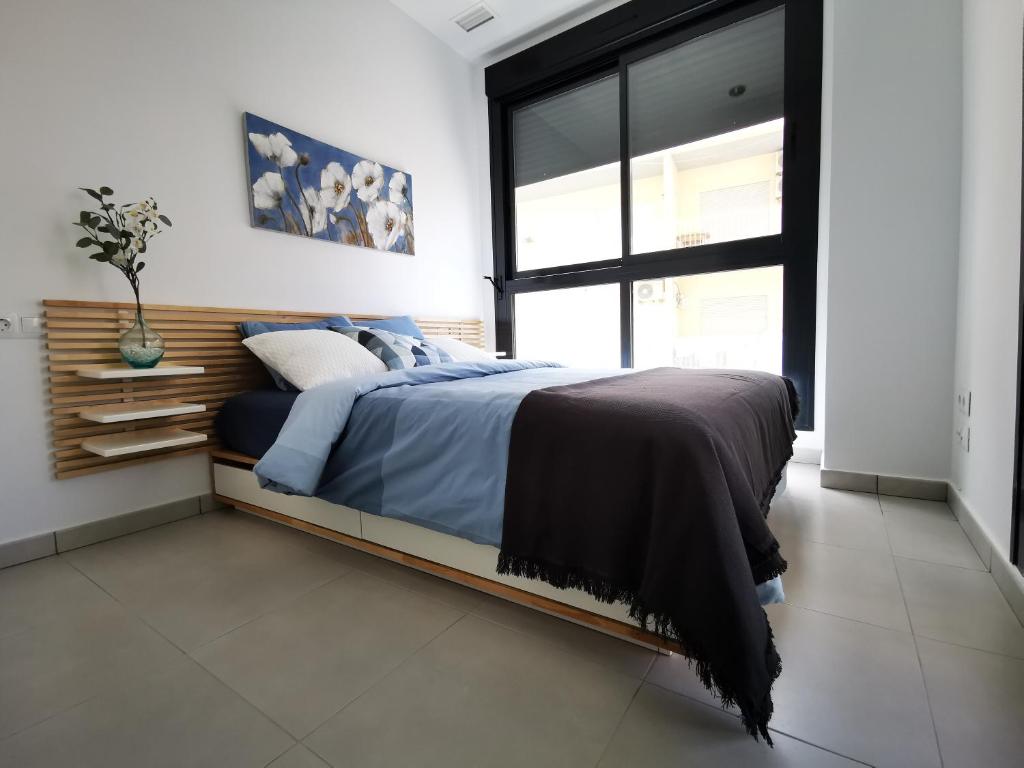 Superior Calpe Pearl Beach - 2
