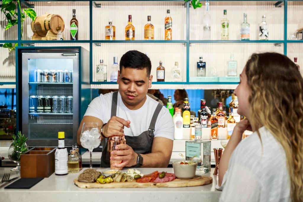 Bar/lounge