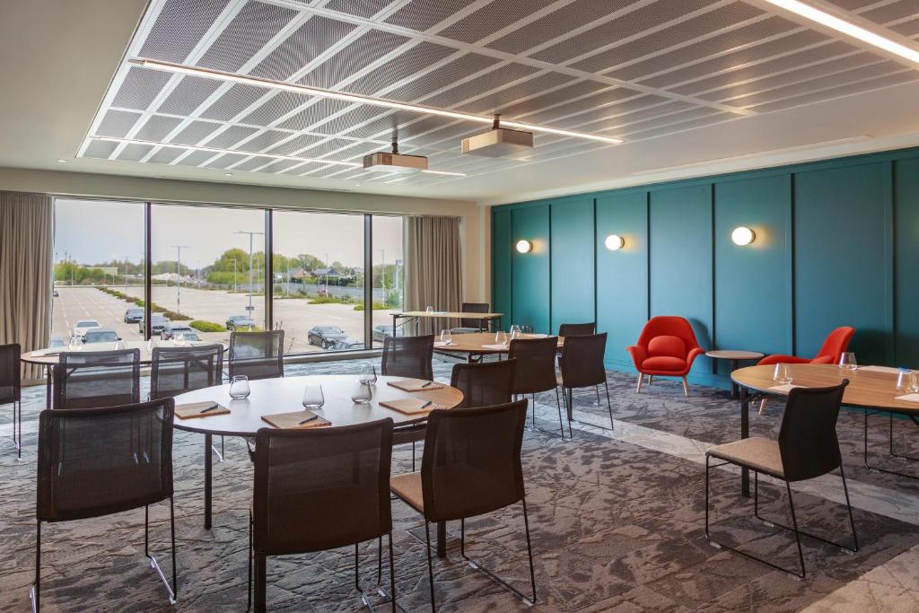 Meeting room / ballrooms