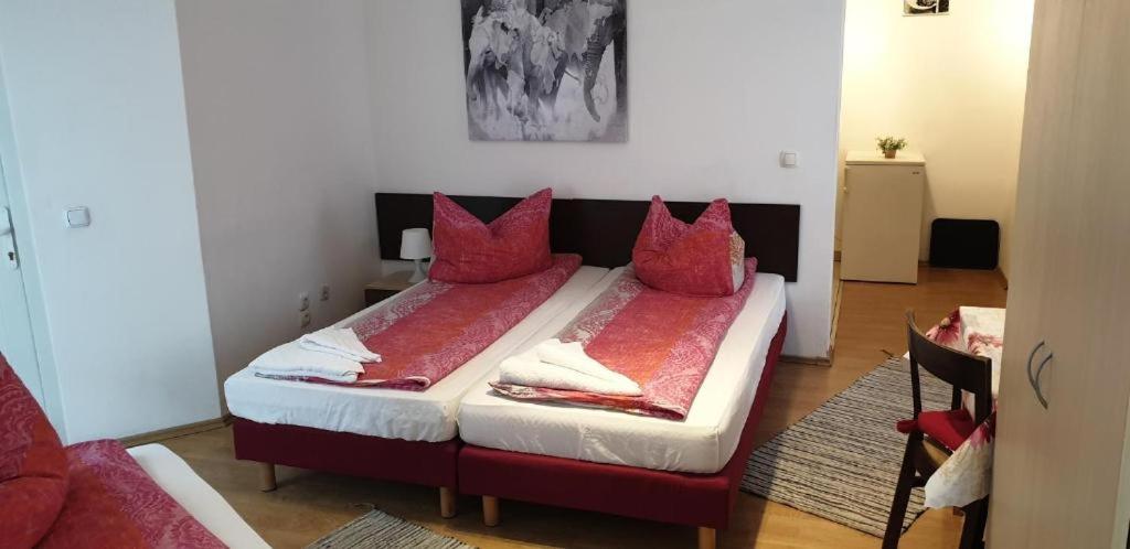 Apartmenthaus beim LKH Graz I Free Parking I Self Check-in - 2