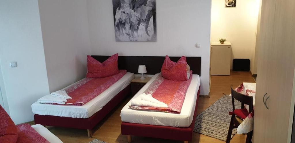 Apartmenthaus beim LKH Graz I Free Parking I Self Check-in - 1