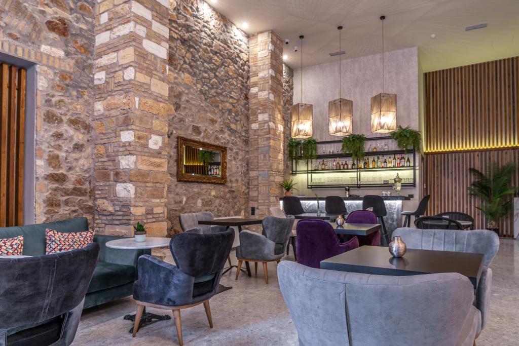 Philia Boutique Hotel 전경