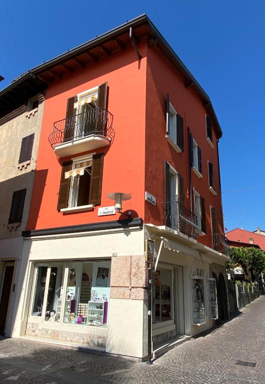 Appartamenti Mavino - 2