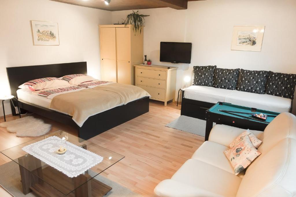 Ferienwohnung - a Auszeit - 4