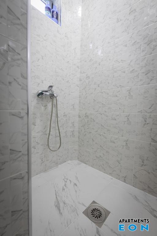 Apartments EON Gevgelija photo