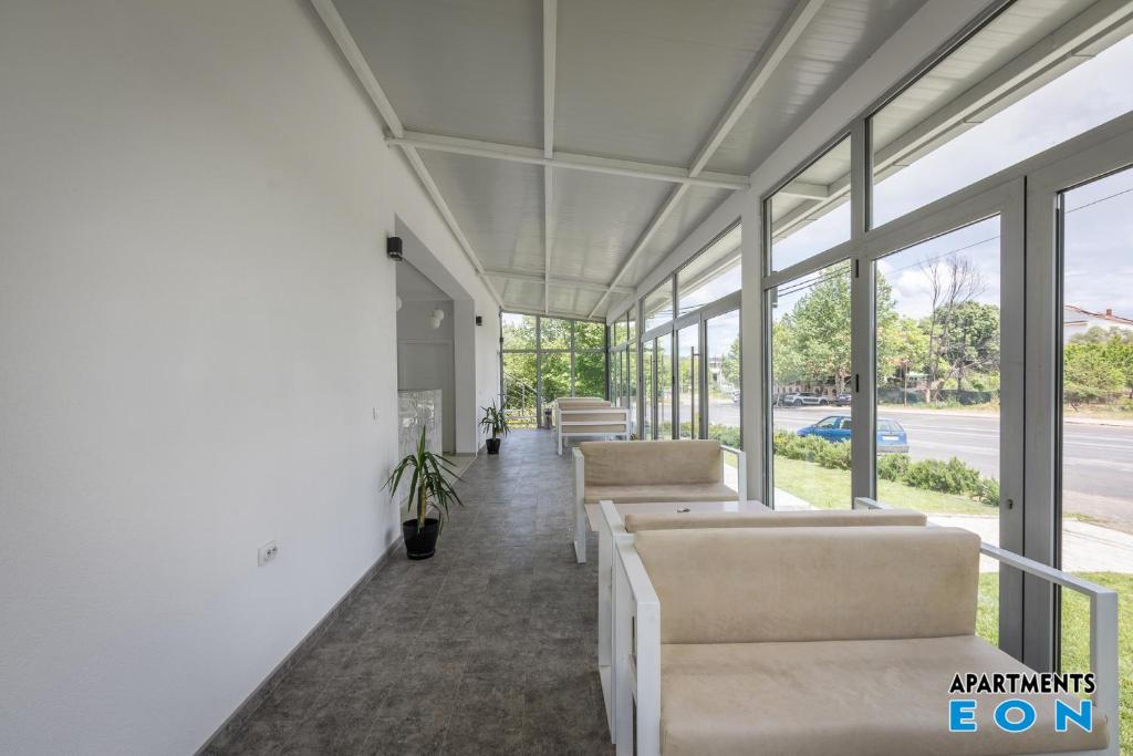 Apartments EON Gevgelija photo