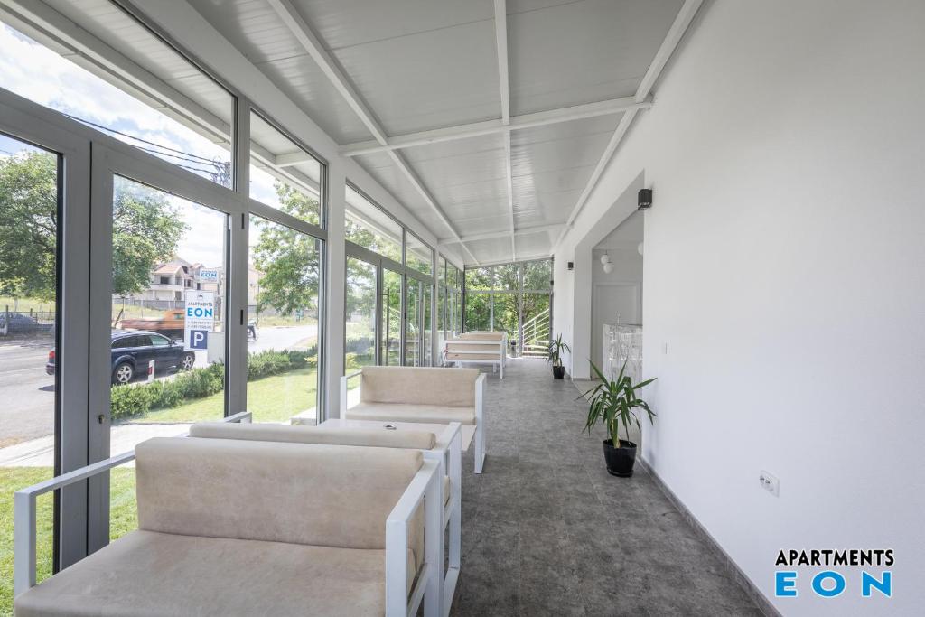 Apartments EON Gevgelija photo