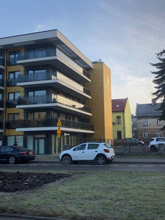 APARTAMENT ALEJA WOLNOŚCI photo