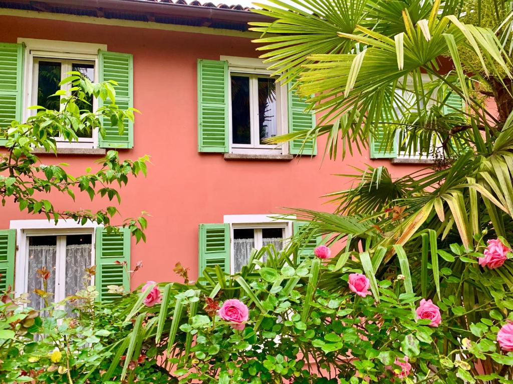 Il Giardino Segreto Arona, Charming Apartments - 5