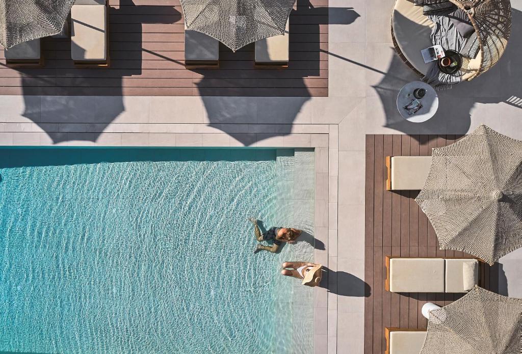 Nival Boutique Hotel — Hotel in Sifnos