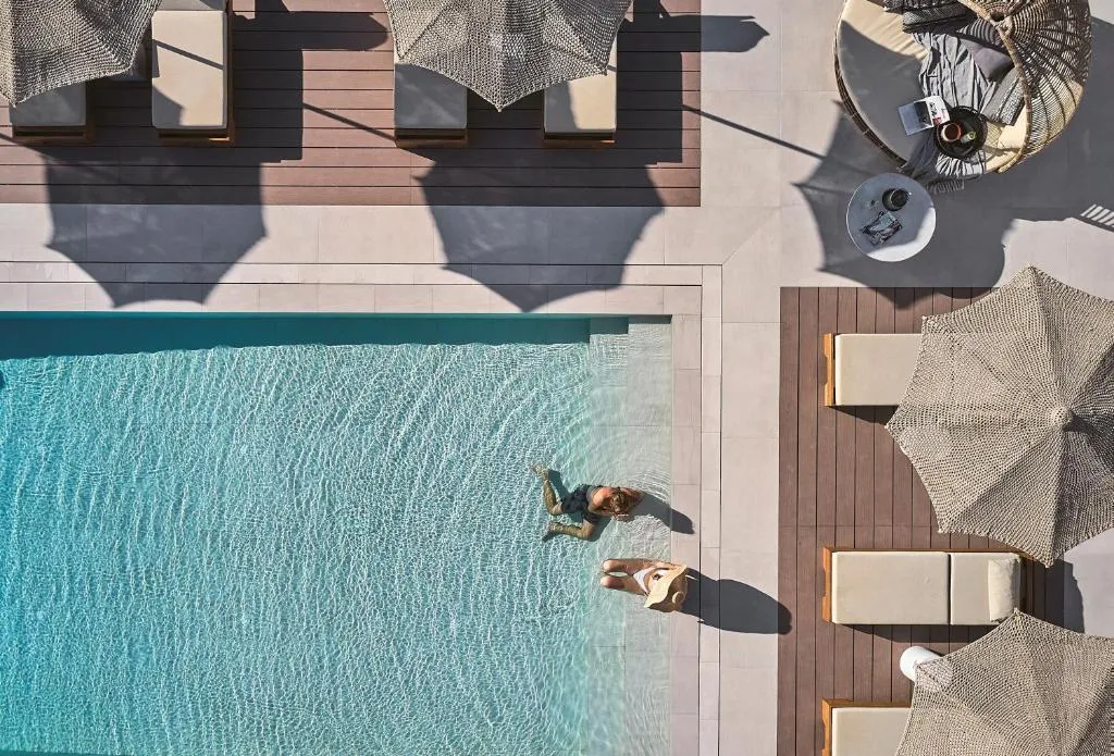 Nival Boutique Hotel, hotel in Sifnos