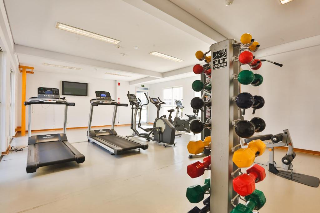 ibis Styles Curitiba Batel photo