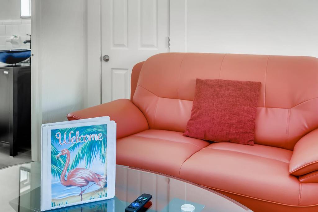 Coral Sands Boutique Lux Studio photo