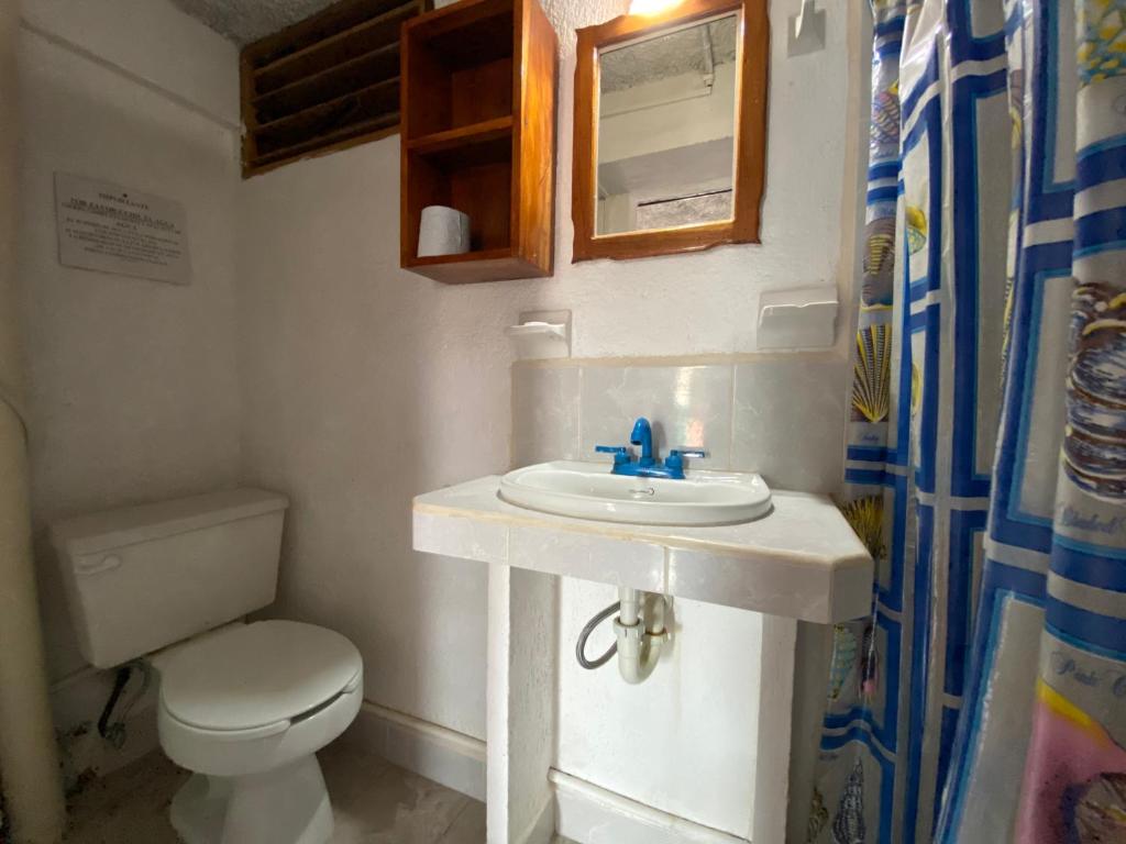 Hotel San Felipe de Jesus Yucatan photo