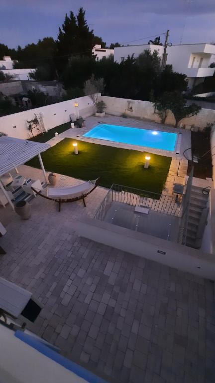 B&B Villa Ginevra photo
