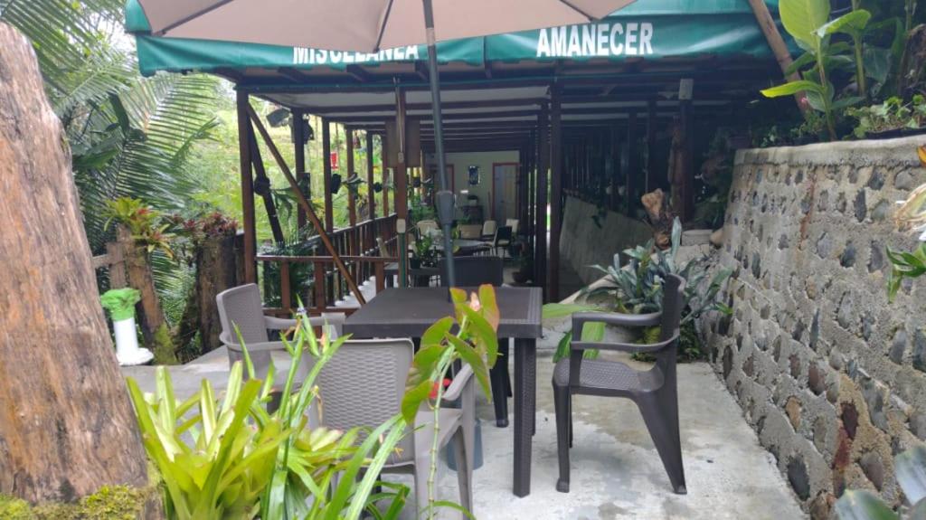 Hotel Selva Verde photo