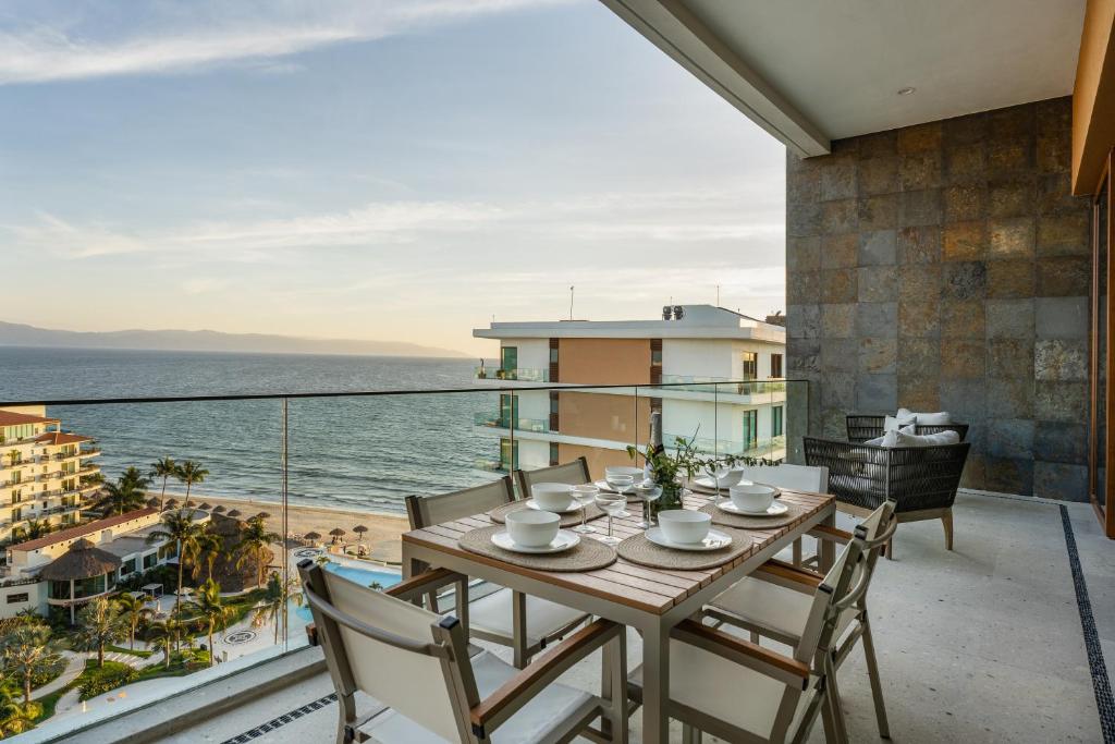 Casa Sula: elegance at Luma, Nuevo Vallarta - 5