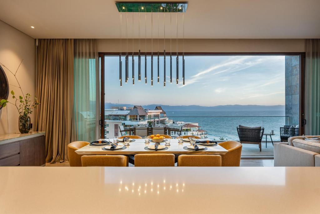 Casa Sula: elegance at Luma, Nuevo Vallarta - 4