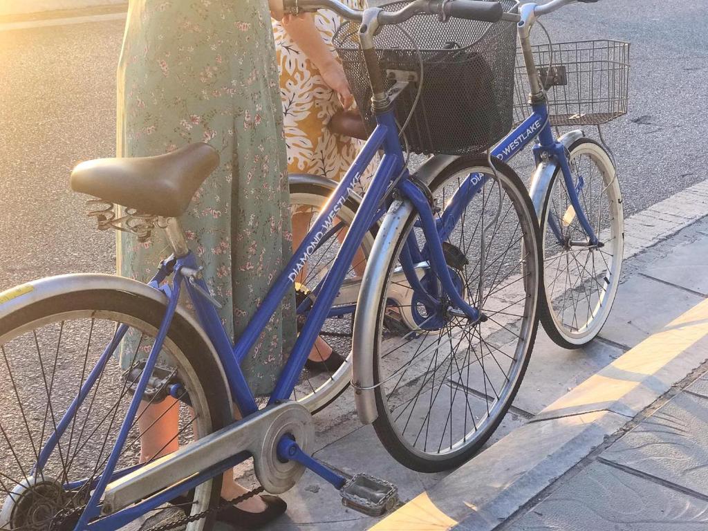 Sports and activities