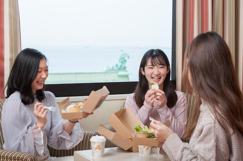 Food and beverages