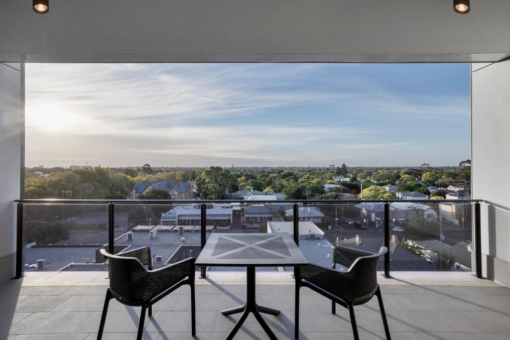KT Apartments photo