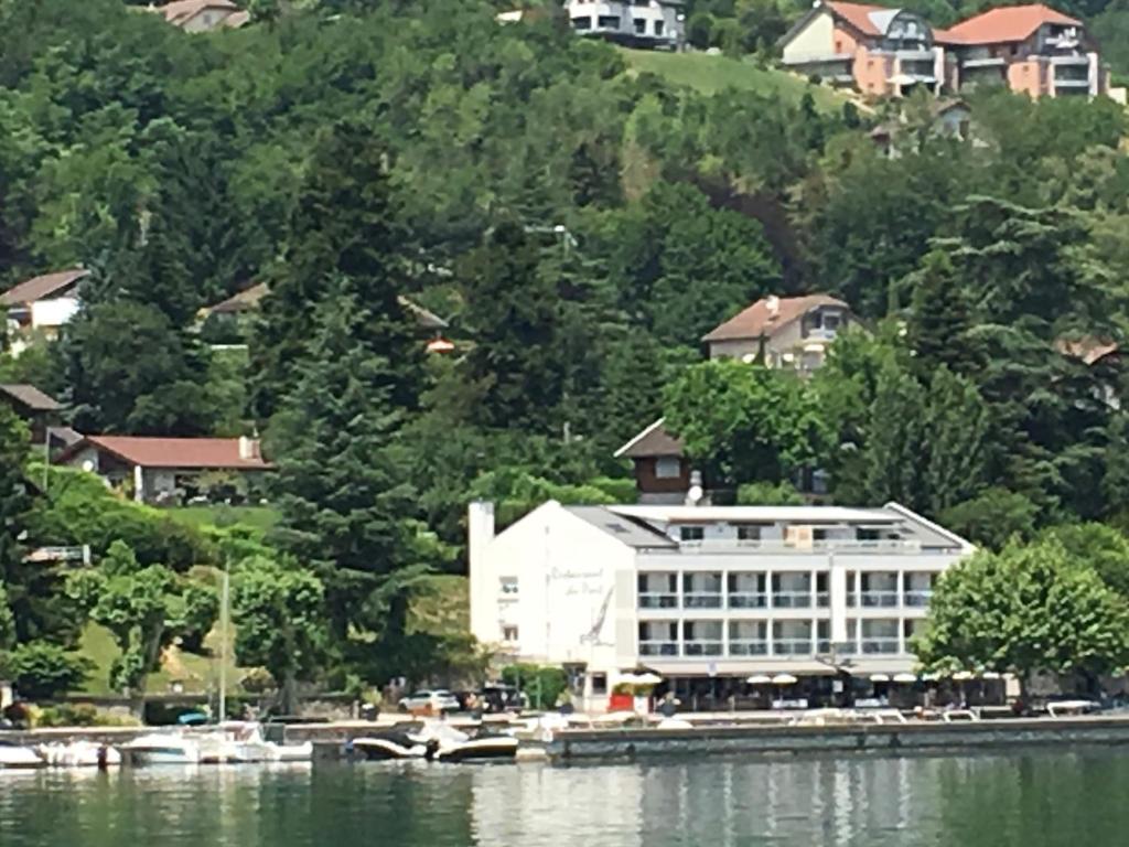 STUDIO SUR LE PORT - 4