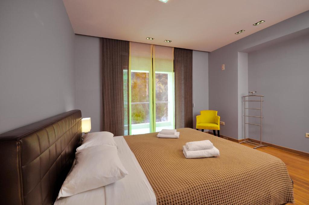 Sani Polyastron Hotel & Spa photo