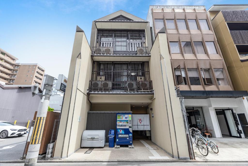 Guest House Koiyama-cho photo