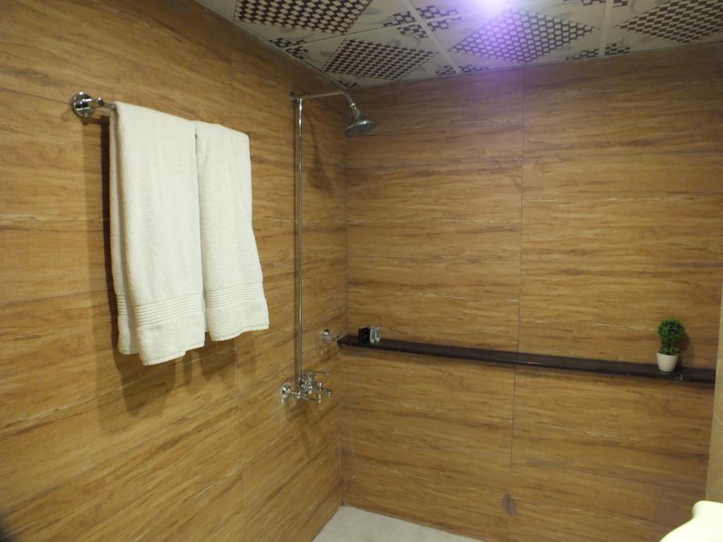 Humming Bird Resort and Executive Suites photo