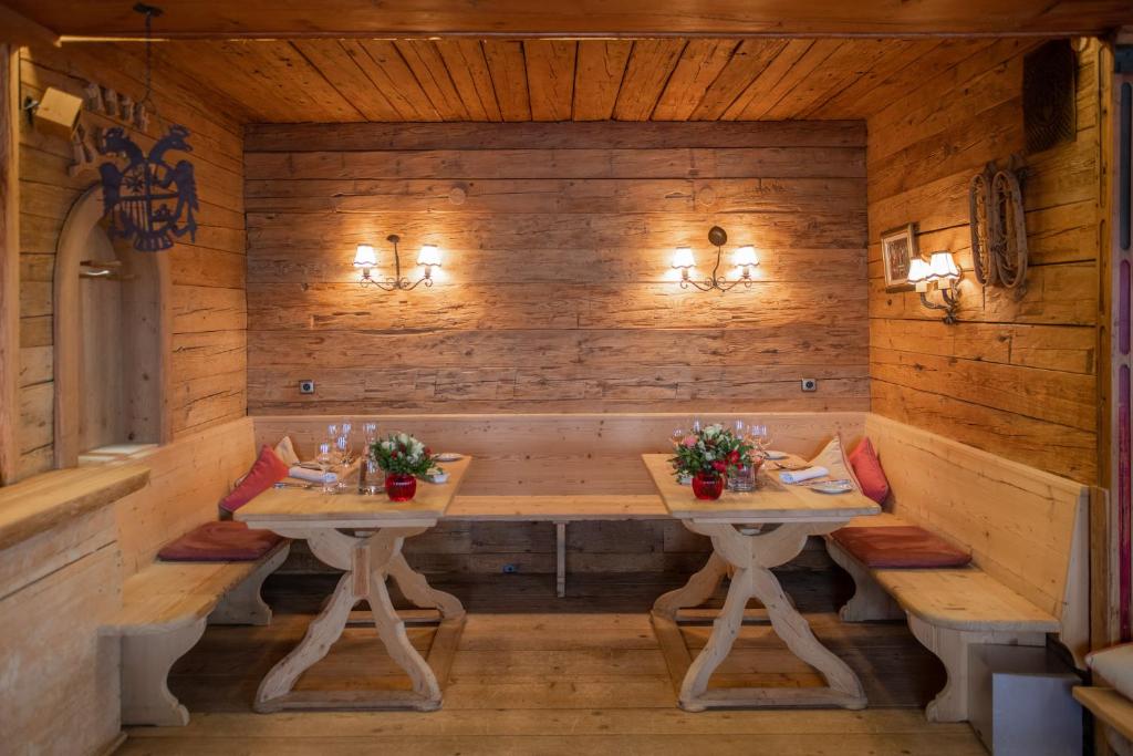 Hotel Rasmushof Kitzbühel - 5