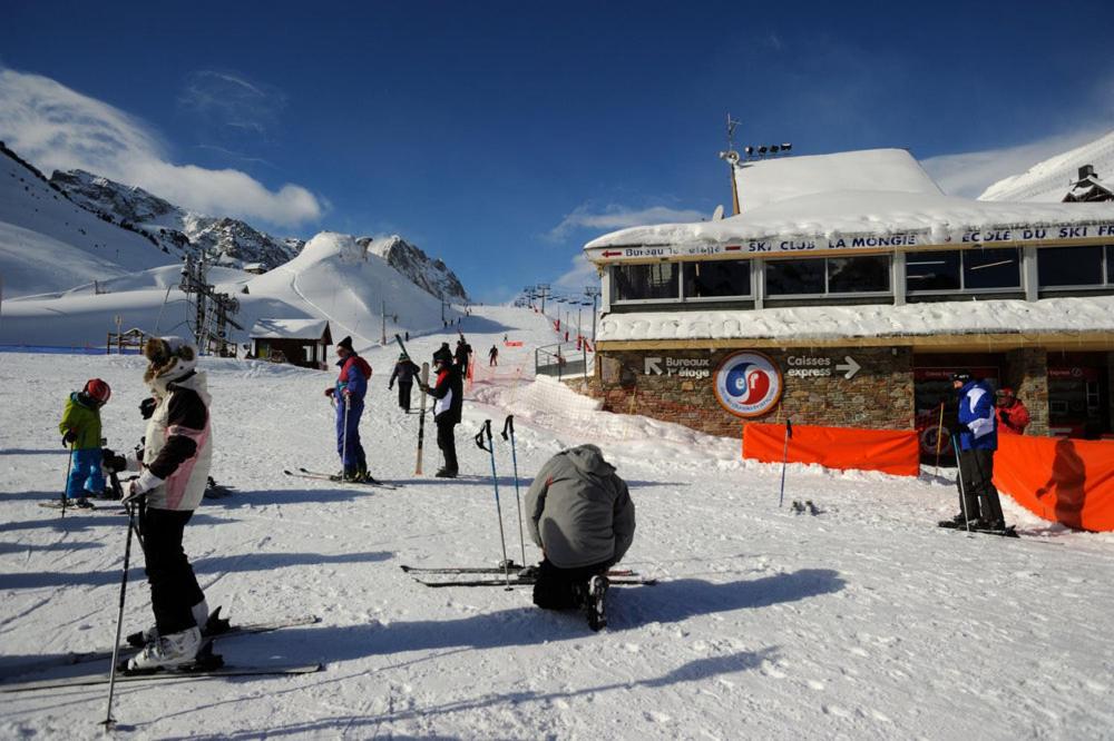 Studio sur les pistes - 2