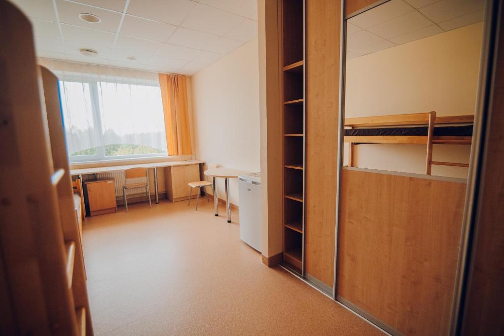 Valmieras tehnikuma dienesta viesnica photo