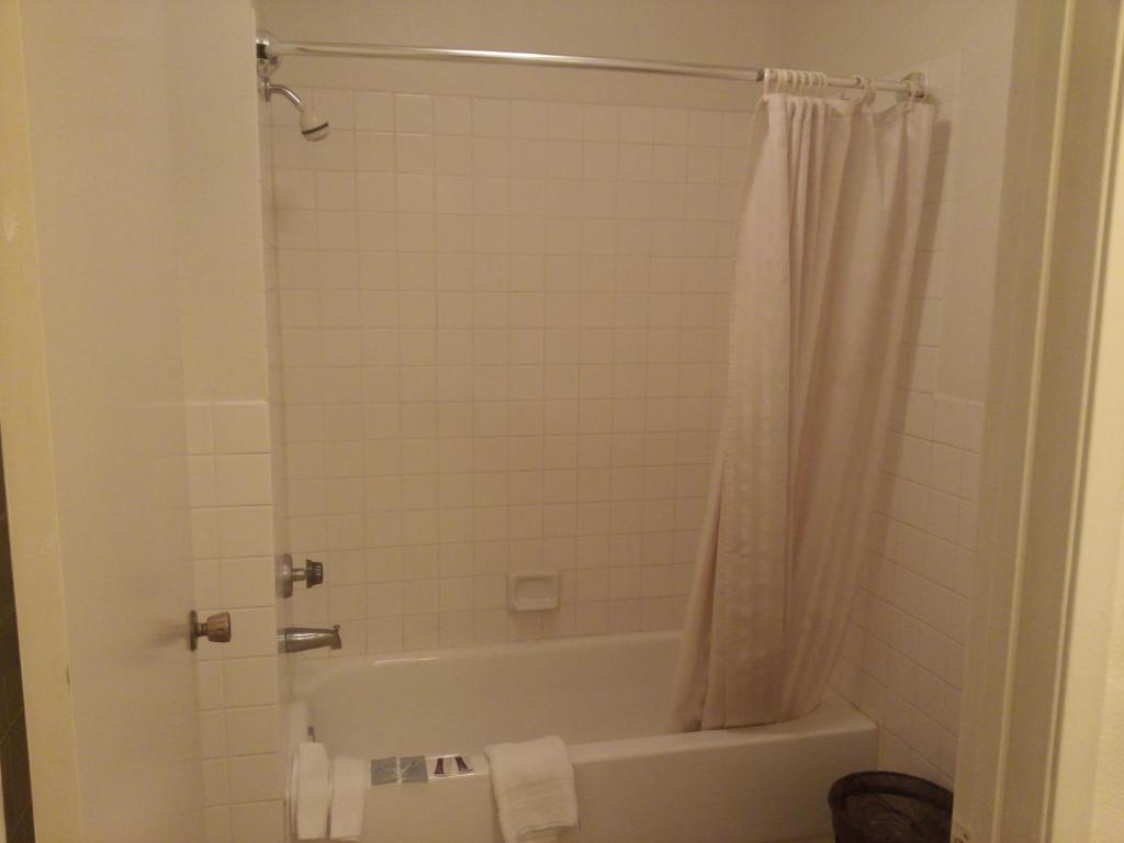 Evergreen Inn photo