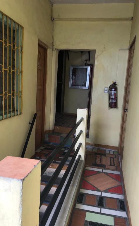 Favila Transient Rooms