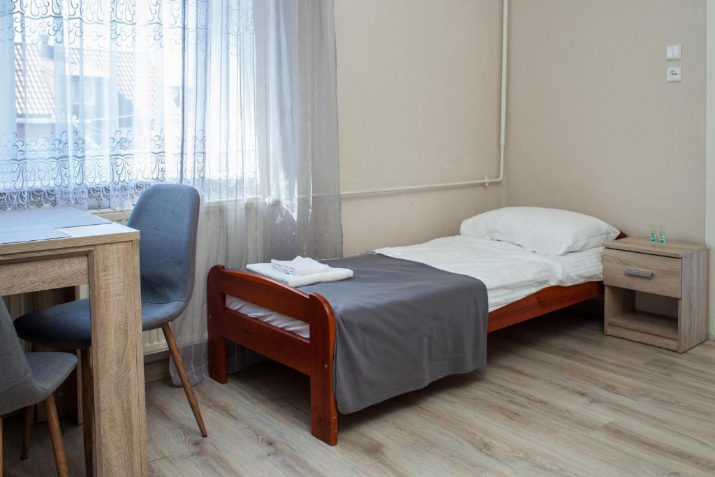 Pokoje w Kuznicy u Andrzeja photo
