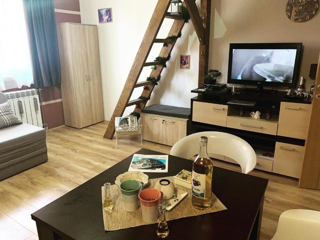 Apartman Planinski raj - 4