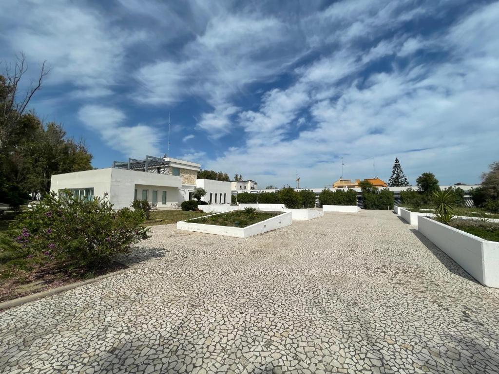 Baia Sangiorgio Hotel Resort Photo 3